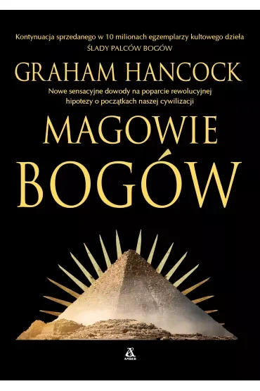 Magowie bogów