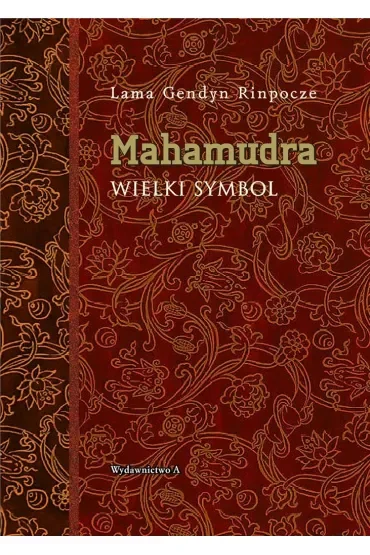 Mahamudra