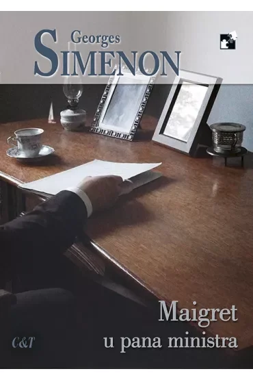 Maigret u pana ministra