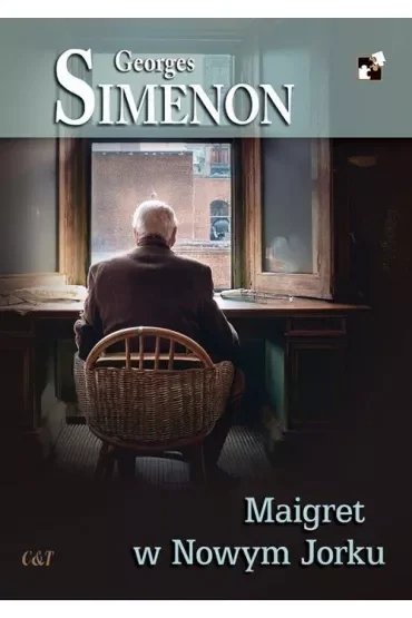 Maigret w Nowym Jorku