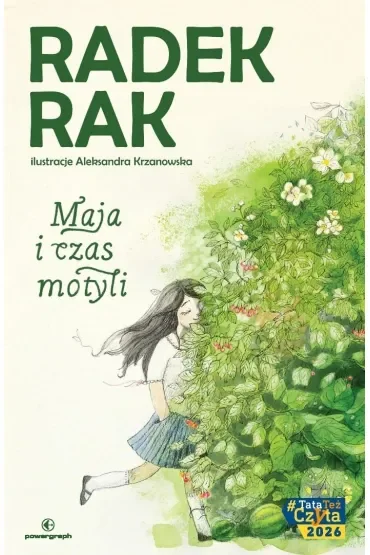 Maja i czas motyli