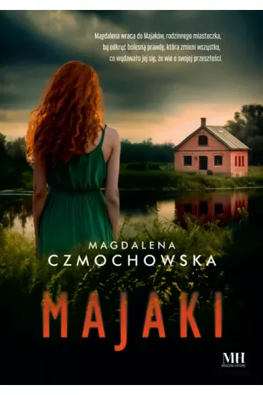 Majaki