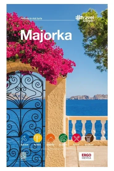 Majorka. #travel&style