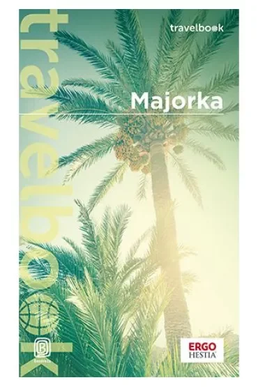 Majorka. Travelbook