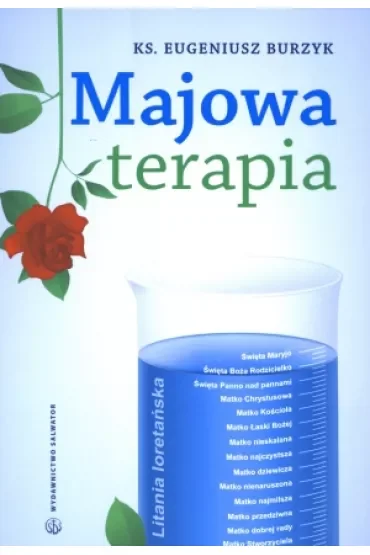 Majowa terapia