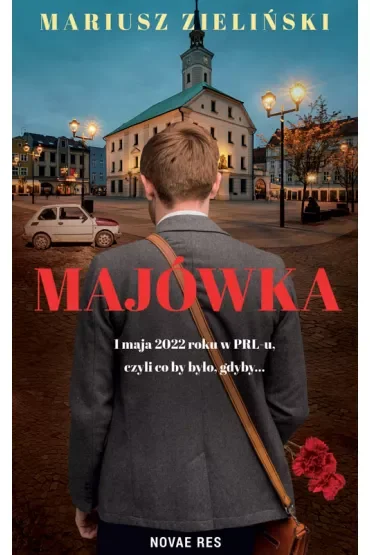 Majówka
