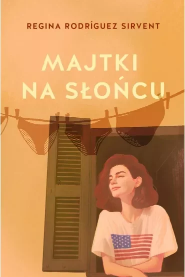 Majtki na słońcu