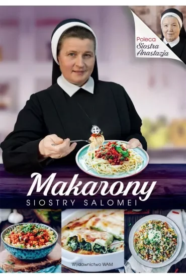 Makarony Siostry Salomei
