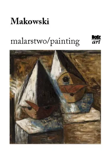 Makowski Malarstwo