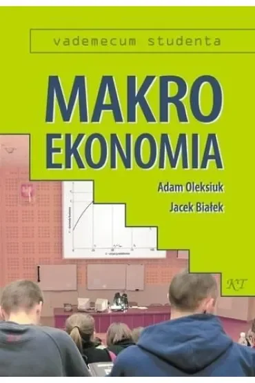 Makroekonomia. Vademecum studenta