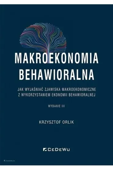 Makroekonomia behawioralna