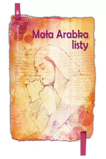 Mała Arabka - Listy