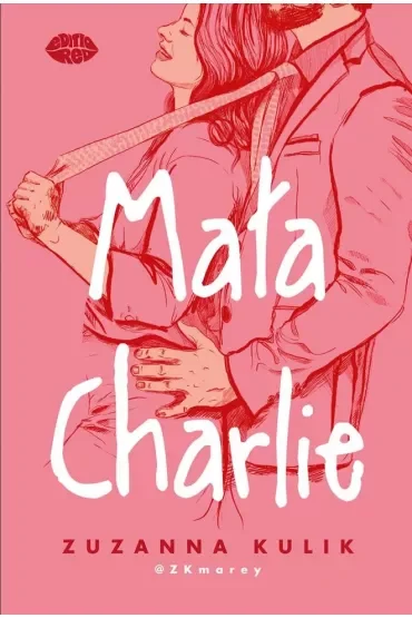 Mała Charlie