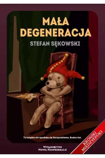 Mała degeneracja