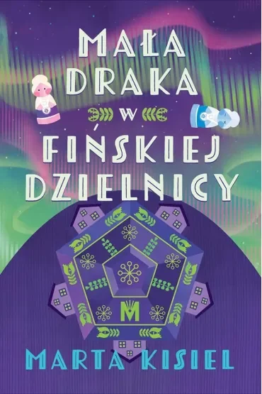Mała draka w fińskiej dzielnicy