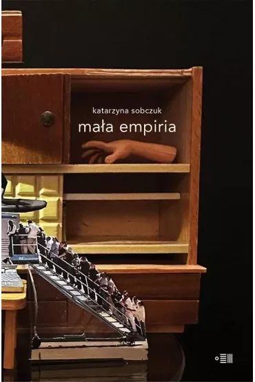 Mała empiria (pocket)