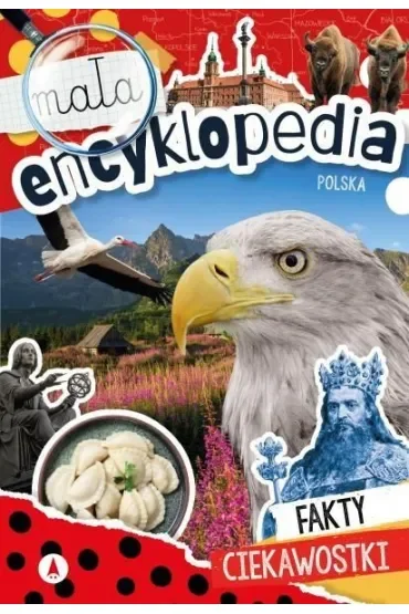 Mała encyklopedia. Polska