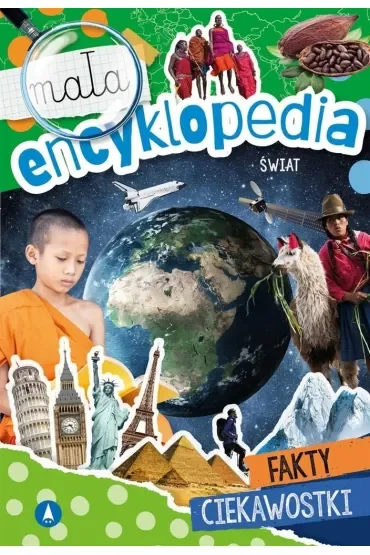 Mała encyklopedia. Świat