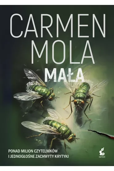 Mała. Inspektor Blanco. Tom 3