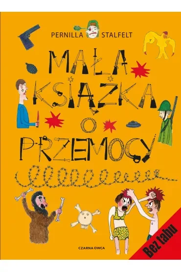 Mała książka o przemocy