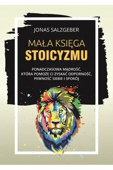 Mała księga stoicyzmu