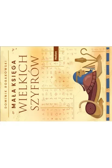 Mała księga wielkich szyfrów