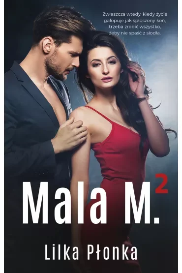 Mala M. Tom 2