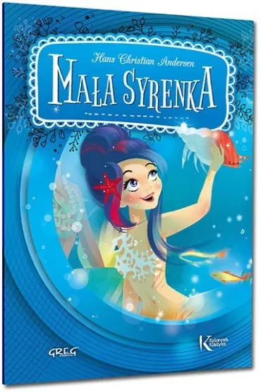 Mała syrenka