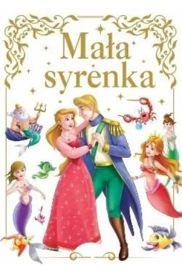 Mała Syrenka