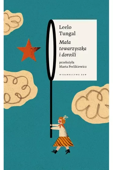 Mała towarzyszka i dorośli