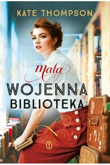 Mała wojenna biblioteka