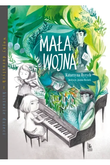 Mała wojna