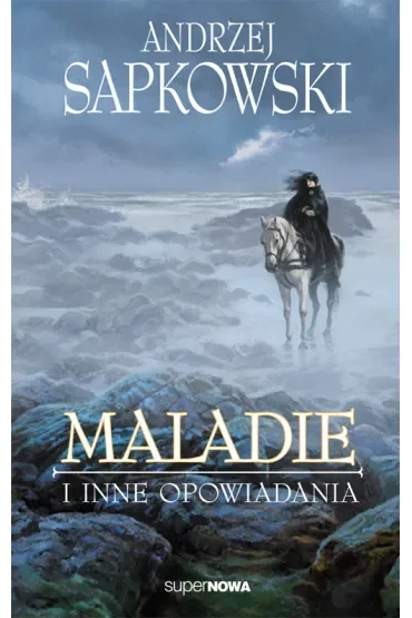 Maladie i inne opowiadania