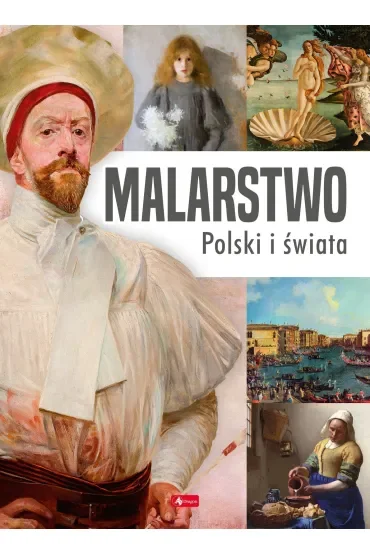 Malarstwo Polski i świata