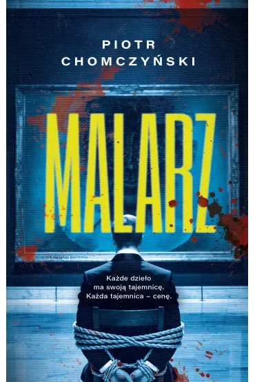 Malarz