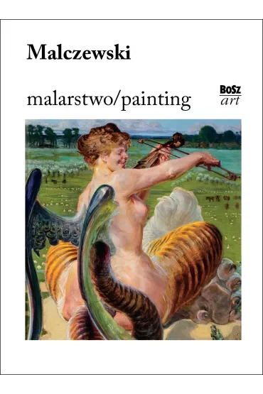 Malczewski Malarstwo