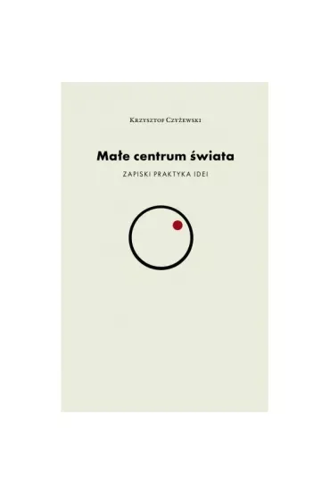 Małe centrum świata