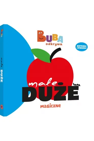 Małe duże
