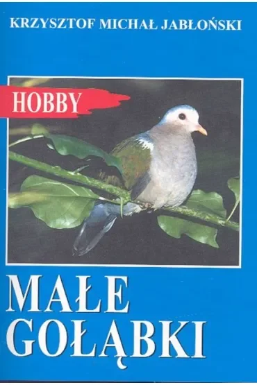 Małe gołąbki