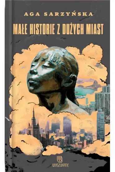 Małe historie z dużych miast