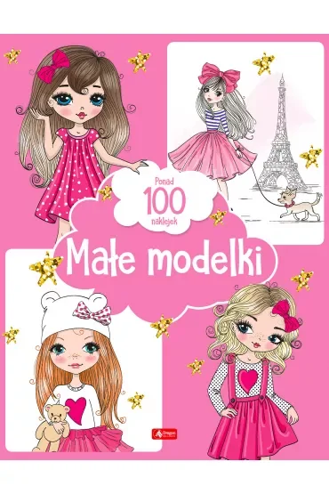 Małe modelki