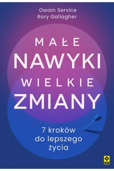 Małe nawyki, wielkie zmiany. 7 kroków do lepszego życia