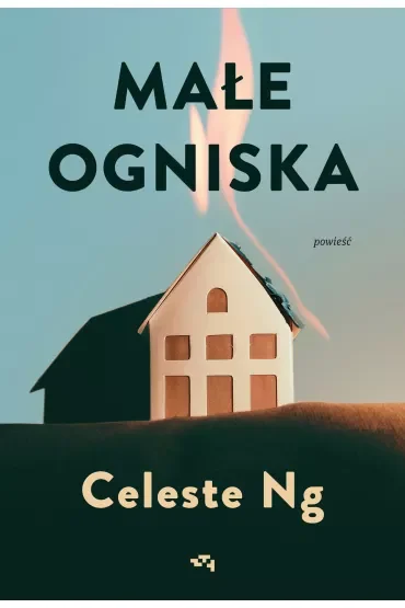 Małe ogniska