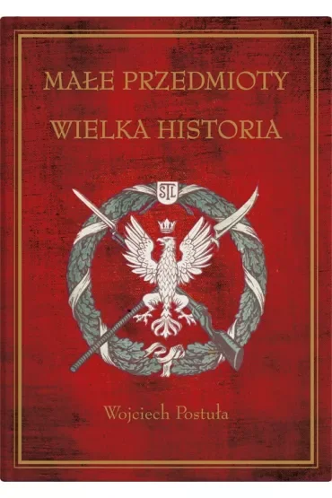 Małe przedmioty, wielka historia