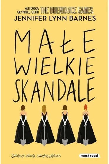 Małe wielkie skandale