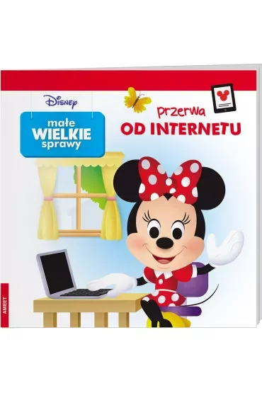Małe Wielkie Sprawy  Przerwa od internetu
