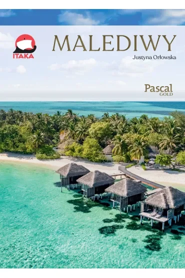 Malediwy. Pascal gold