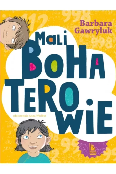 Mali bohaterowie