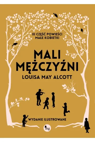 Mali mężczyźni
