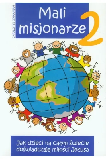 Mali misjonarze 2
